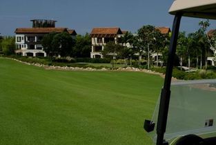 Los Altos Club residence golf Los Altos Club residence golf